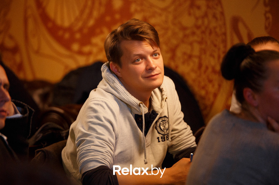 Мозговой Штурм, фото № 46