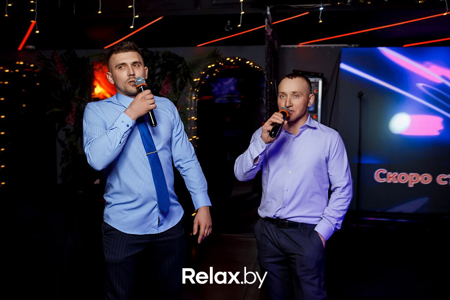 Saturday party, фото № 45