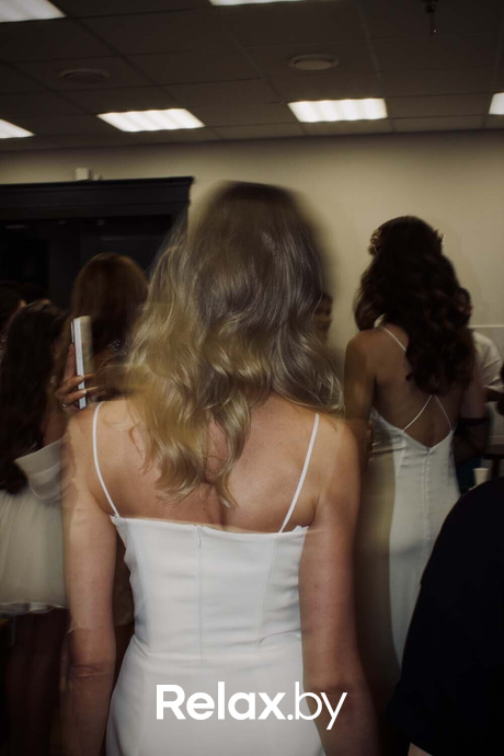 Показ для Kiko Richen (часть 1), фото № 87