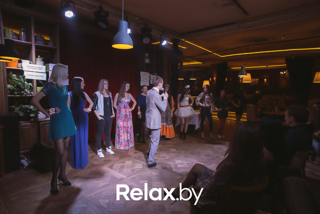 Кулинарное чтиво, фото № 113