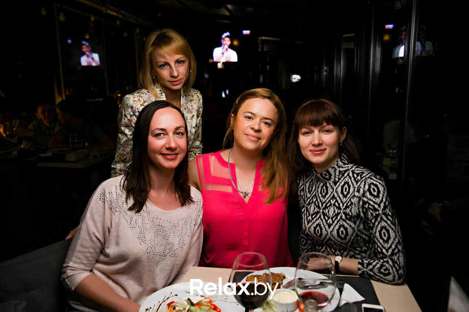 Лучший План Б на Субботу, фото № 14