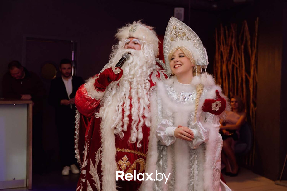 Happy New Year in Terra, фото № 153