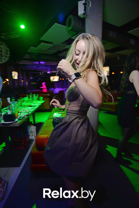 Hot Weekend, фото № 95