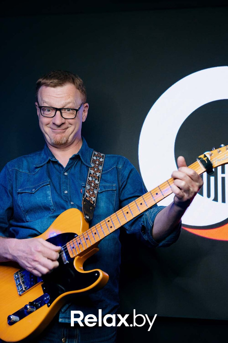 Ночные жители, фото № 1