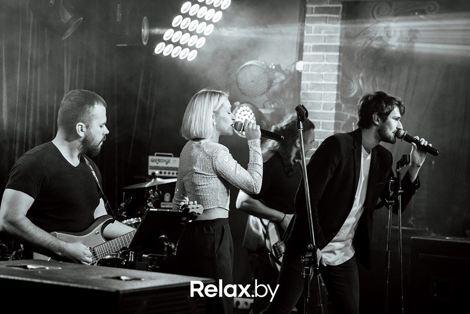 Brooklyn Live!, фото № 15