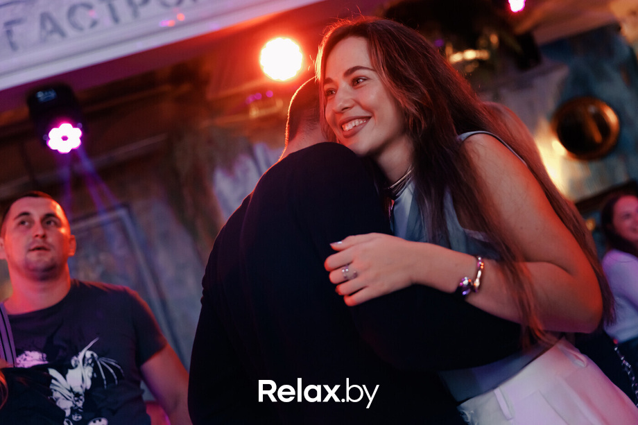 Friday Party, фото № 25