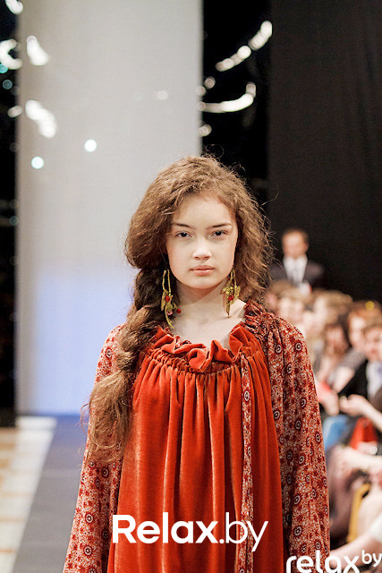 Lena Tsokalenko, фото № 26