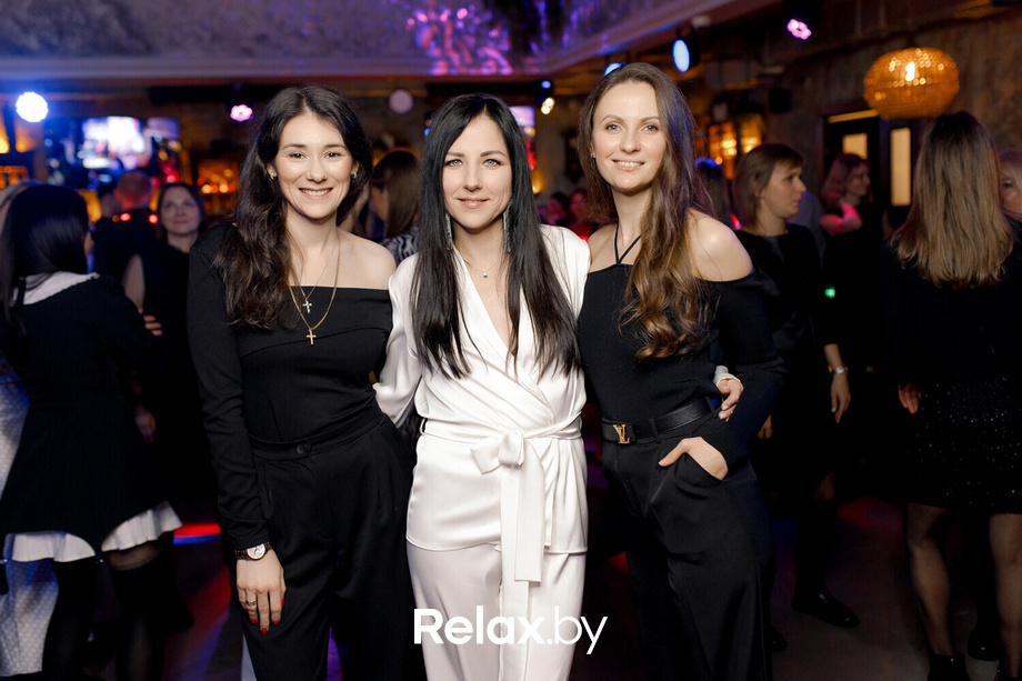 Friday Party, фото № 77