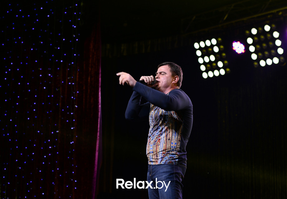 Караоке Бизнес-Баттл. 1 этап, фото № 17