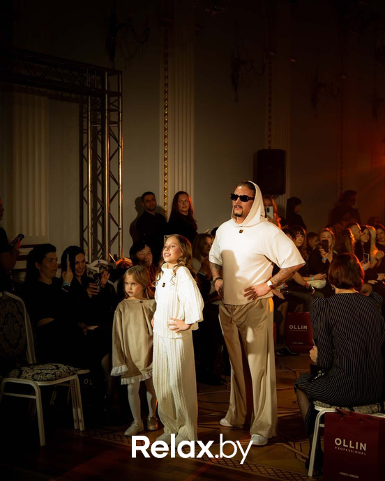 Fashion Fabrique 2.0 (часть 6), фото № 85