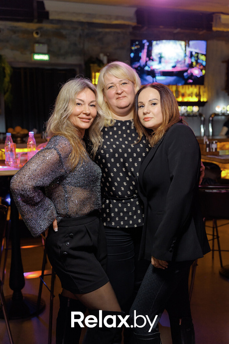 Friday Party, фото № 66