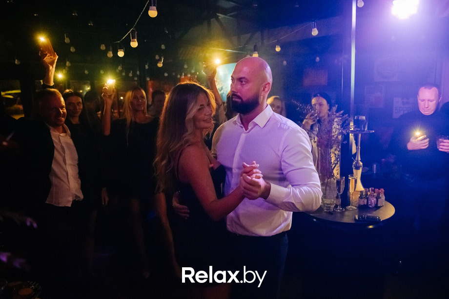 Zavod Friday Night, фото № 89