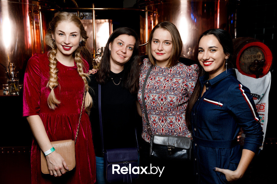 Концерт групп Радиоволна и Dozari Band, фото № 7