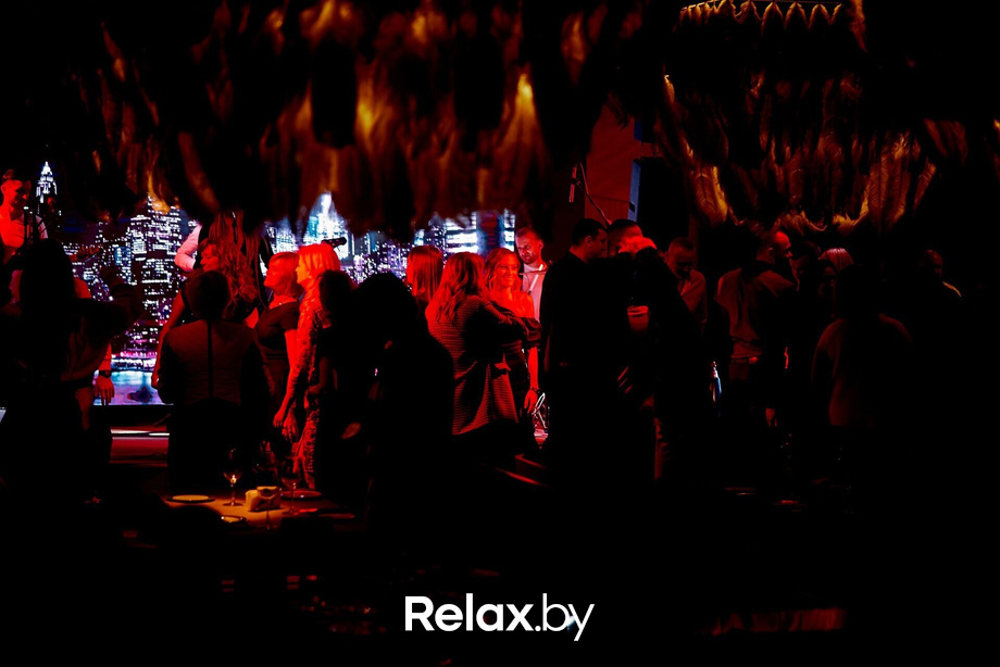 Saturday music, фото № 57