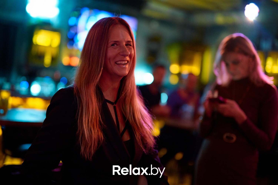 Saturday party, фото № 44