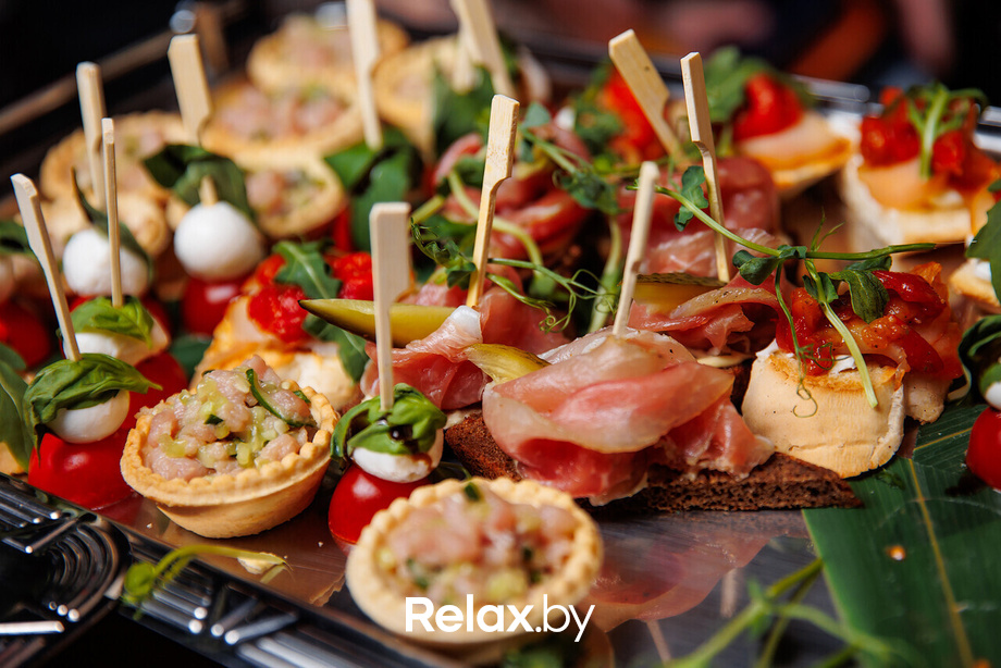 5 лет Hookahplace Kolasa, фото № 7