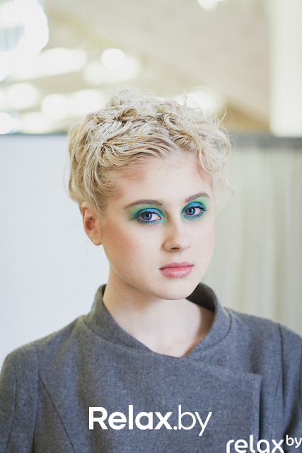 Backstage Belarus Fashion Week, фото № 128