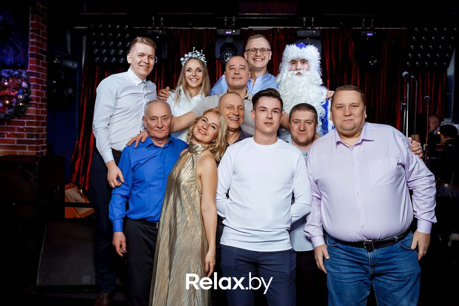 Новогодний Бруклин, фото № 28