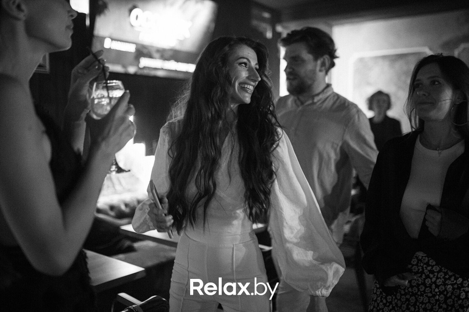 Tuesday Party, фото № 63