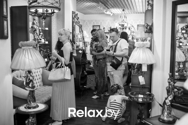 Открытие магазина Bogacho, фото № 73