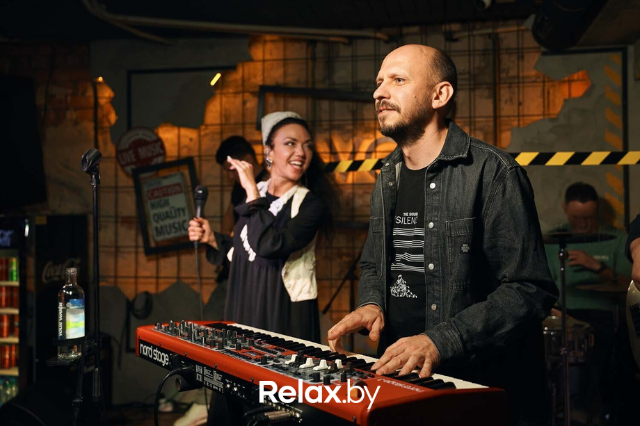 Saturday party, фото № 12