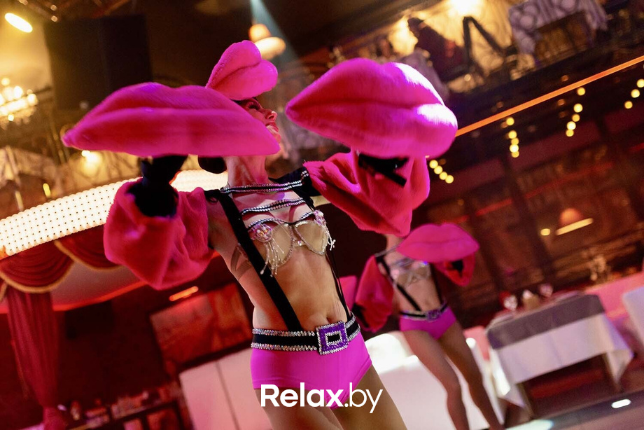 MoulinRouge, фото № 38