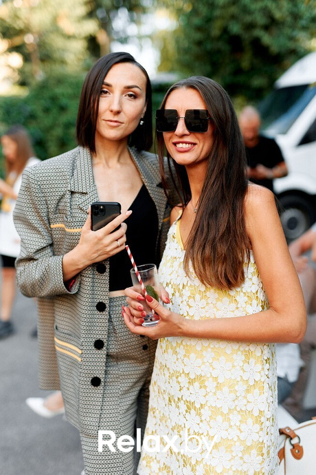 Вторая летняя встреча с белорусскими дизайнерами «Открытый подиум», фото № 62