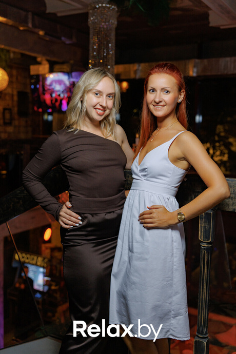 Friday party, фото № 22