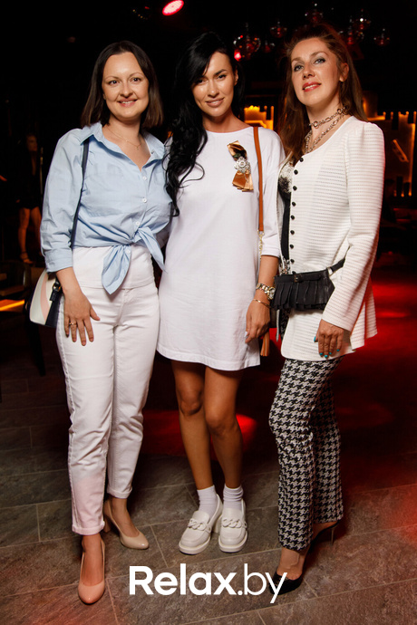 Opening Party, фото № 193