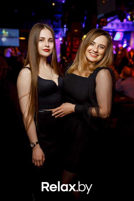 Brooklyn Live!, фото № 46