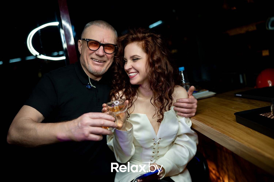 Новогодний корпоратив, фото № 27