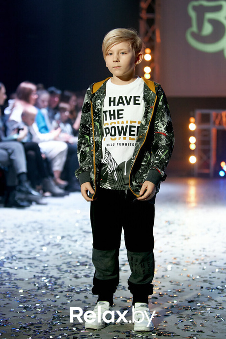 FASHION KIDS’ SHOW, фото № 203