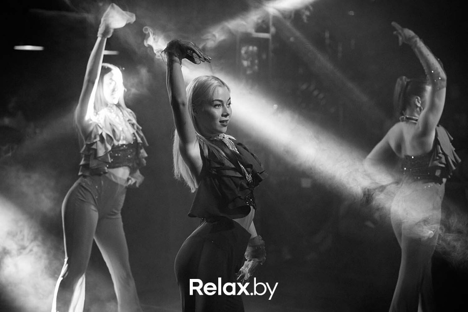 Brooklyn Live!, фото № 12