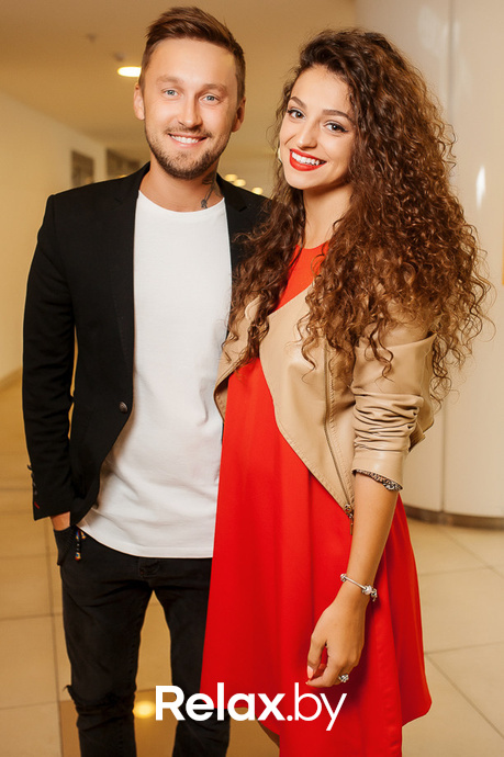 Закрытая премьера фильма «Служанка», фото № 6