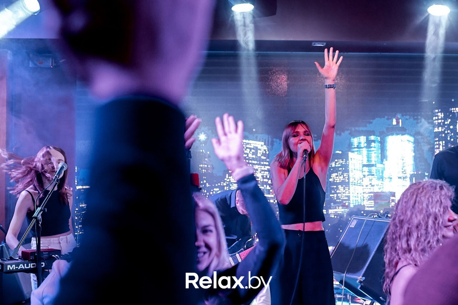 Суббота в Ангелах, фото № 82