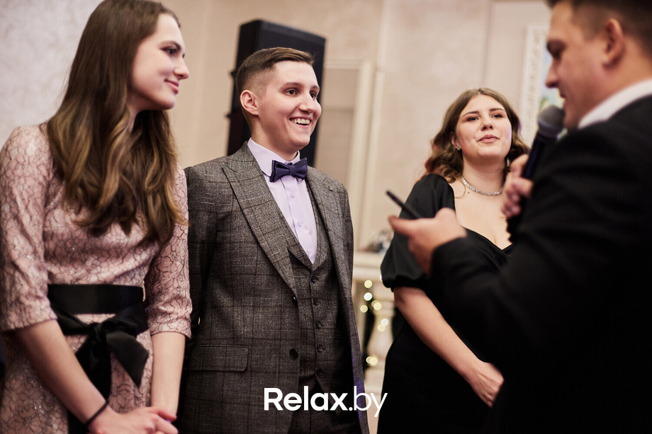 Корпоративы, фото № 197