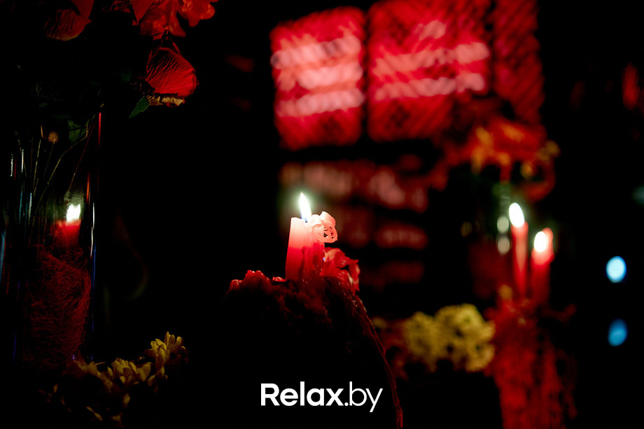 India st. Valentine day, фото № 65