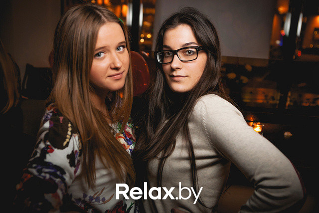 Union Coffee: St. Valentine's Day, фото № 33