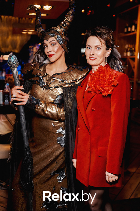 Новый год в Ангелах, фото № 19