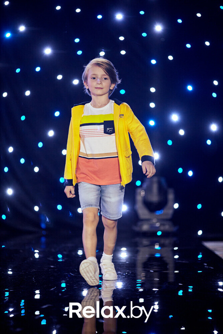 IMG Fashion KILLA PARTY - KIDS’ SHOW, фото № 598