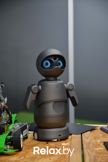 Ночь музеев «Игра в Квантум», фото № 163