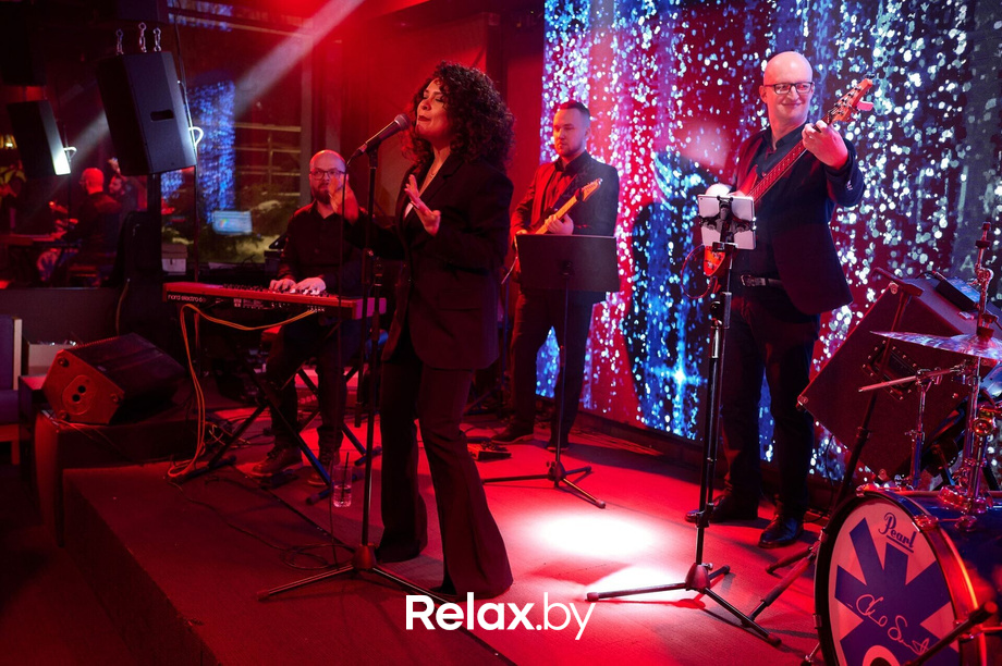 Saturday music, фото № 22