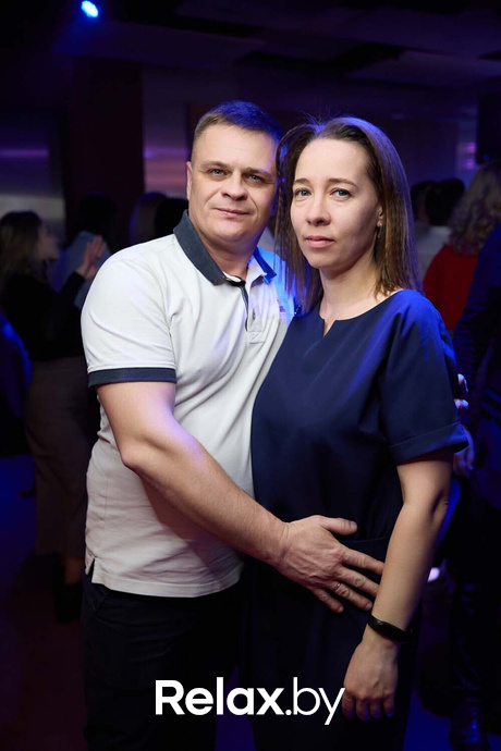 Ночные жители, фото № 41