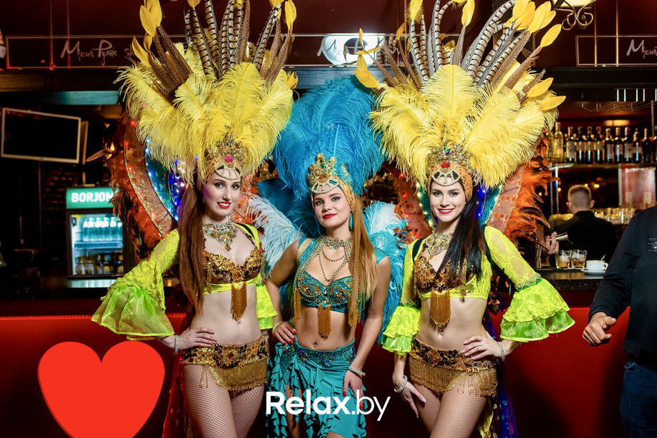 MoulinRouge, фото № 4