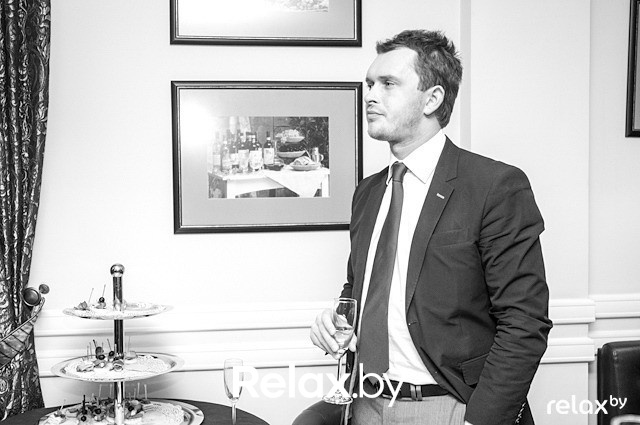 Выпускной бизнес-школы Расти, фото № 93