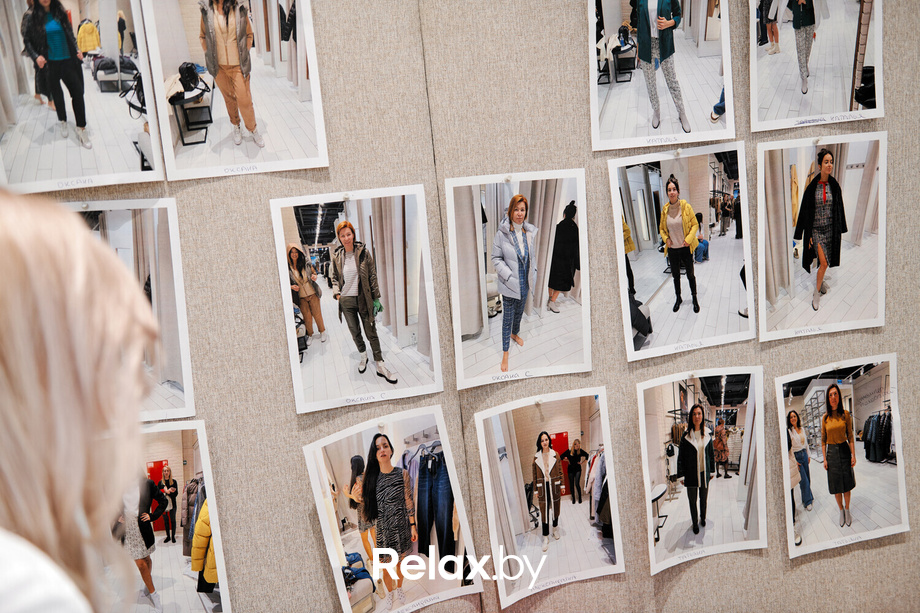 Открытие SAVAGE, фото № 3