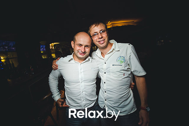 Acoustics&Drive, фото № 50