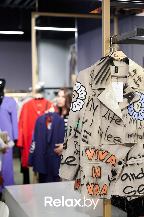 Шопинг-экскурсия со стилистом, фото № 108