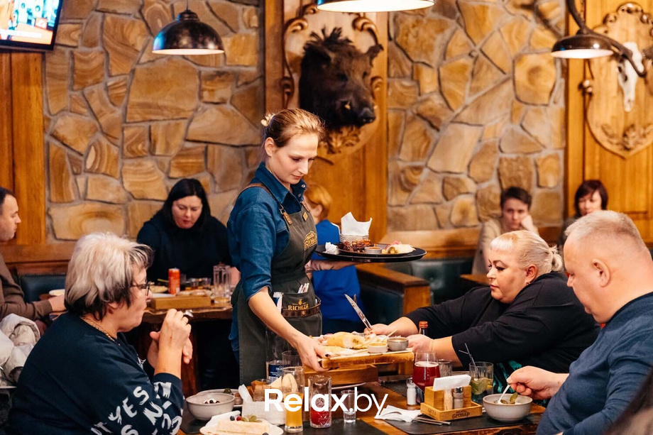 Суббота в Броваре, фото № 38