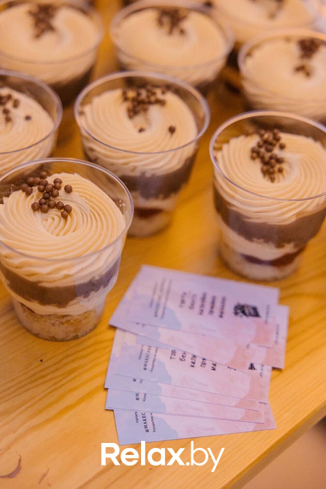 Мастер-класс «Креатив», фото № 11